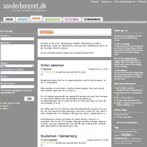 sonderborgnet.dk
